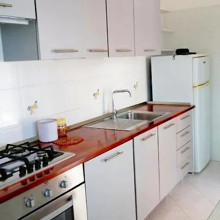 Διαμέρισμα Maridea - Il Borgo *