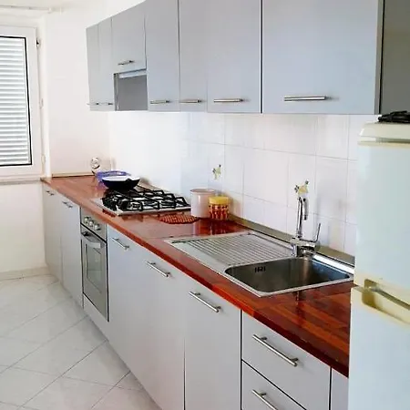 Maridea - Il Borgo Διαμέρισμα