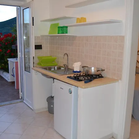 Maridea - Il Borgo Διαμέρισμα