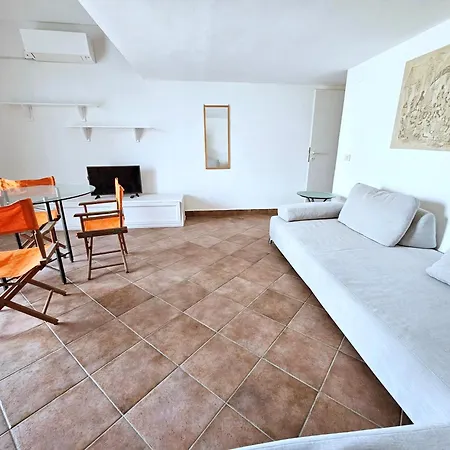 Διαμέρισμα Maridea - Il Borgo Πόντσα