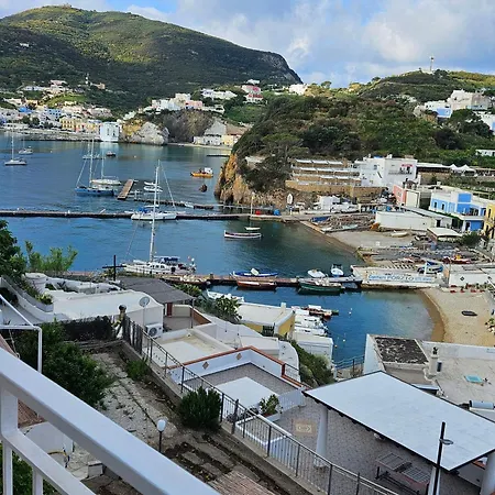 Maridea - Il Borgo Διαμέρισμα