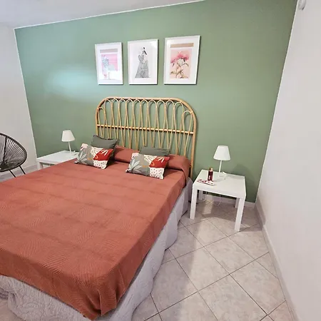 Διαμέρισμα Maridea - Il Borgo Πόντσα