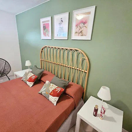 Maridea - Il Borgo Διαμέρισμα *