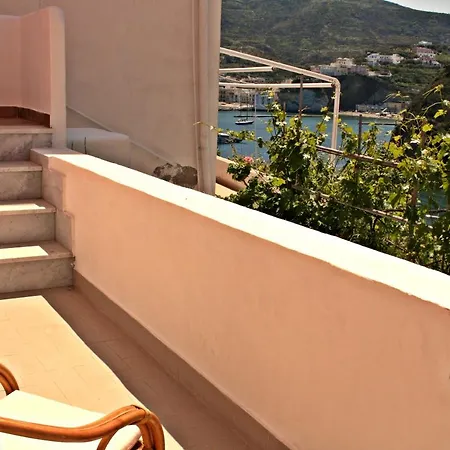 Διαμέρισμα Maridea - Il Borgo *