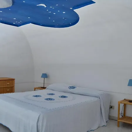 Διαμέρισμα Maridea - Il Borgo *