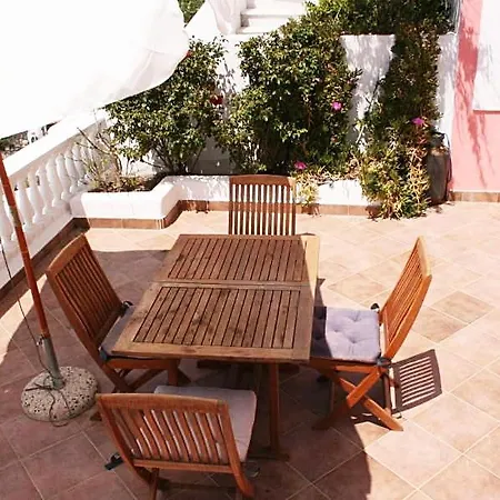 Maridea - Il Borgo *