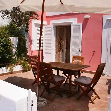 Διαμέρισμα Maridea - Il Borgo