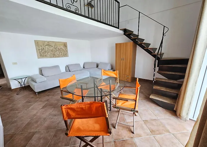 Maridea - Il Borgo *