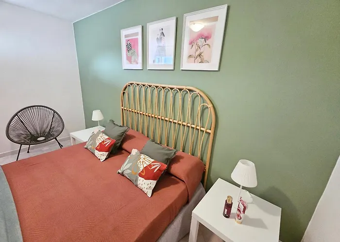 Maridea - Il Borgo 公寓 *