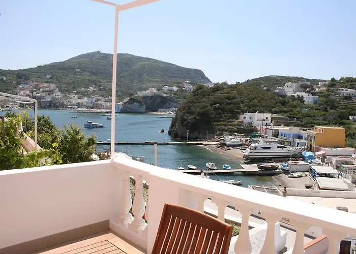 公寓 Maridea - Il Borgo *