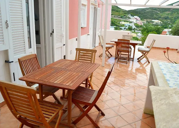 Maridea - Il Borgo