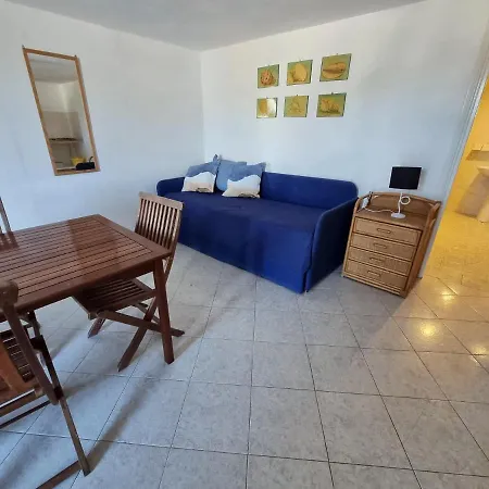 Maridea - Il Borgo * Ponza