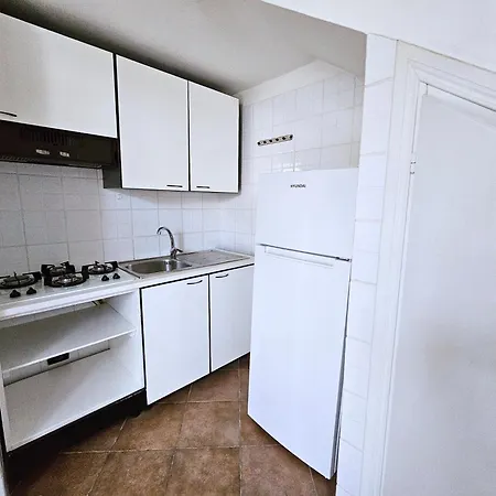 Maridea - Il Borgo