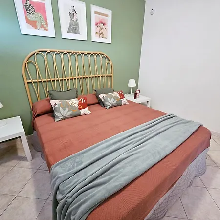 Maridea - Il Borgo Apartmán Ponza