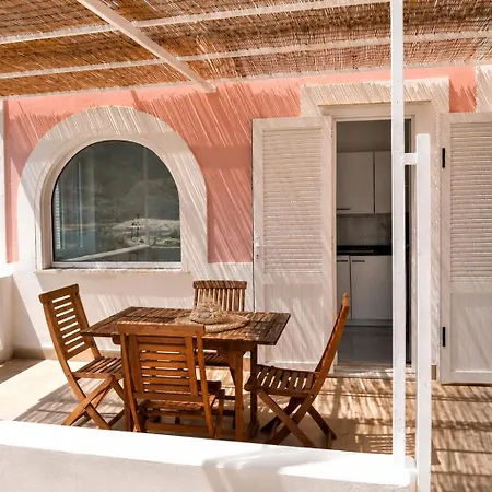 Maridea - Il Borgo Daire *