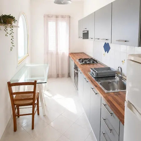 Maridea - Il Borgo Daire Ponza