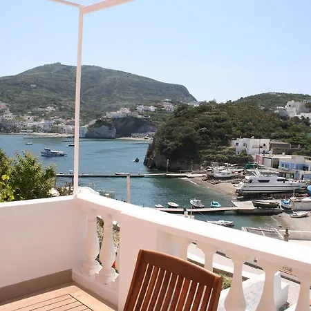 Apartmán Maridea - Il Borgo *