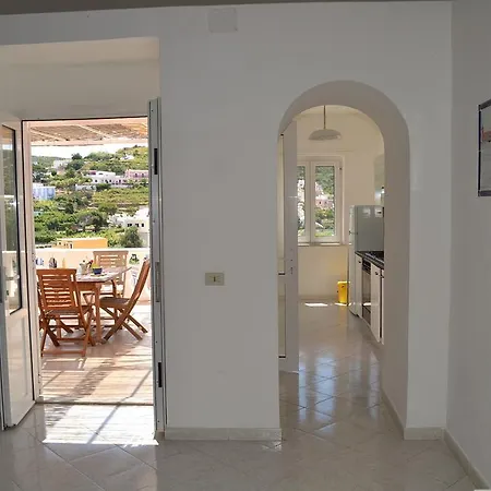 Maridea - Il Borgo *