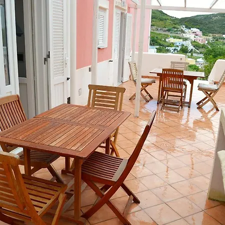 Maridea - Il Borgo