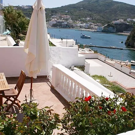 Apartmán Maridea - Il Borgo *