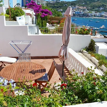 Maridea - Il Borgo Apartmán