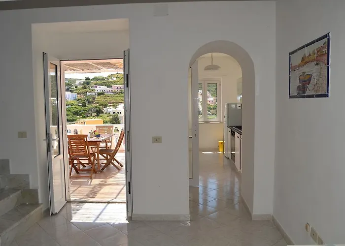 Maridea - Il Borgo *