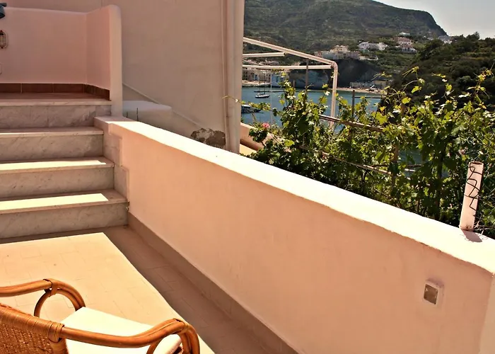 Apartamento Maridea - Il Borgo *