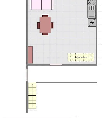 Maridea - Il Borgo Apartamento