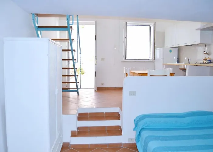 Maridea - Il Borgo Ponza