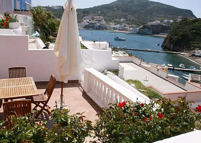 Apartamento Maridea - Il Borgo *