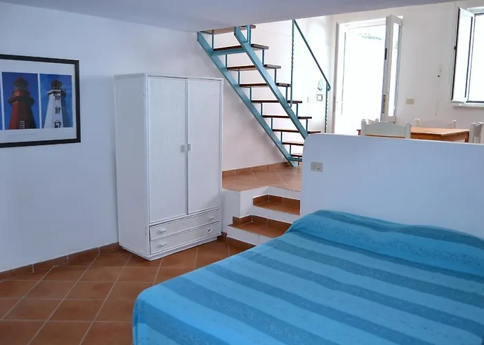 Apartamento Maridea - Il Borgo *