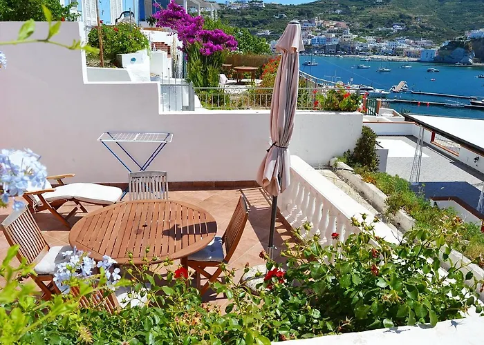 Maridea - Il Borgo Apartamento